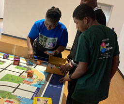 Teacher Training