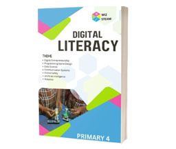 Activity Books