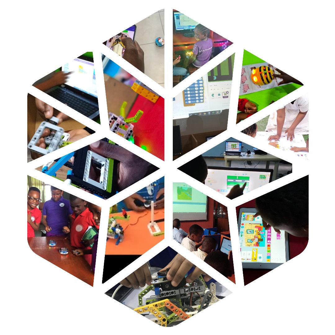 Nigeria Tech curriculum